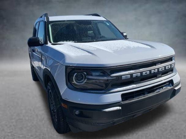 FORD BRONCO SPORT 2021 3FMCR9B68MRB38007 image